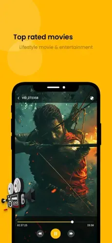 cricfy-tv-app-download Top Rated Movies
